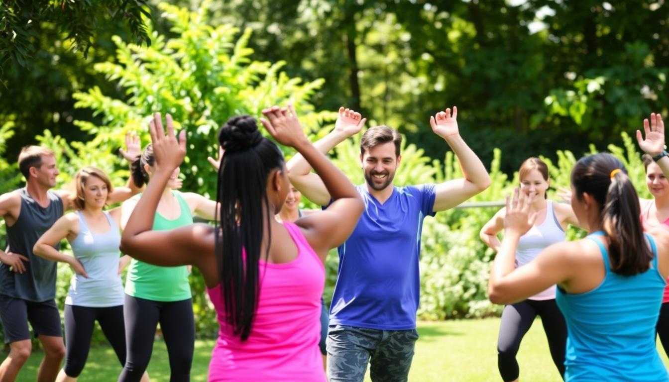 Benefits of Joining