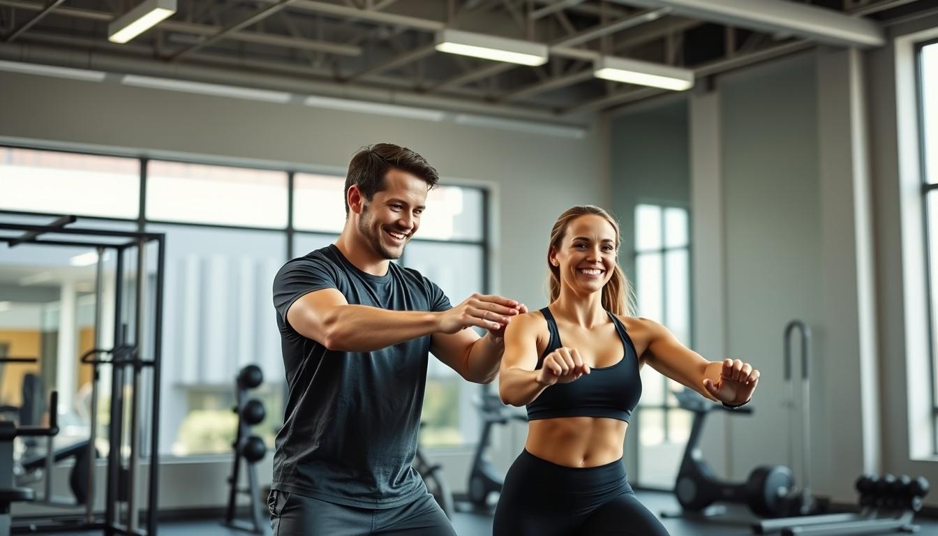 Welcome to Your Fitness Journey